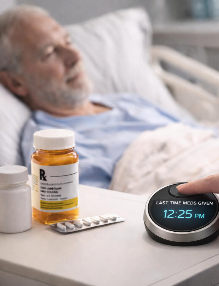Medication Time Medication Time